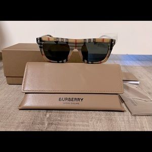 Burberry BE4318 CAMRON